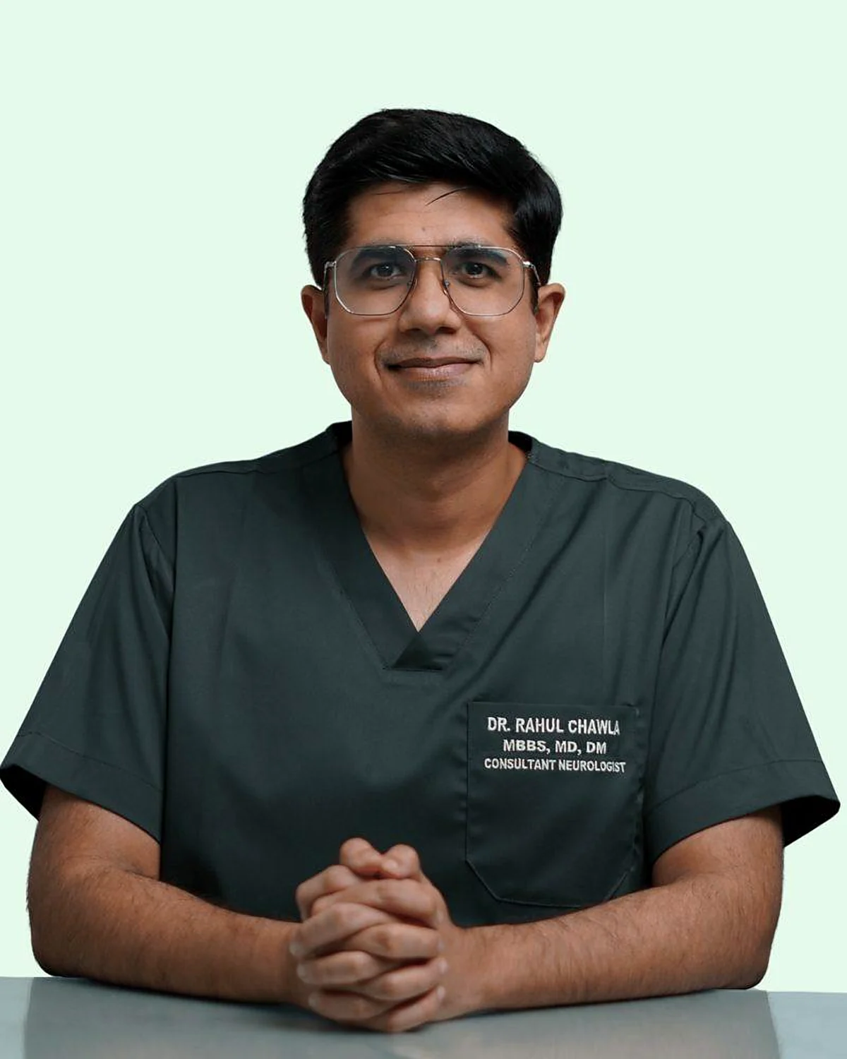Dr. Rahul Chawla