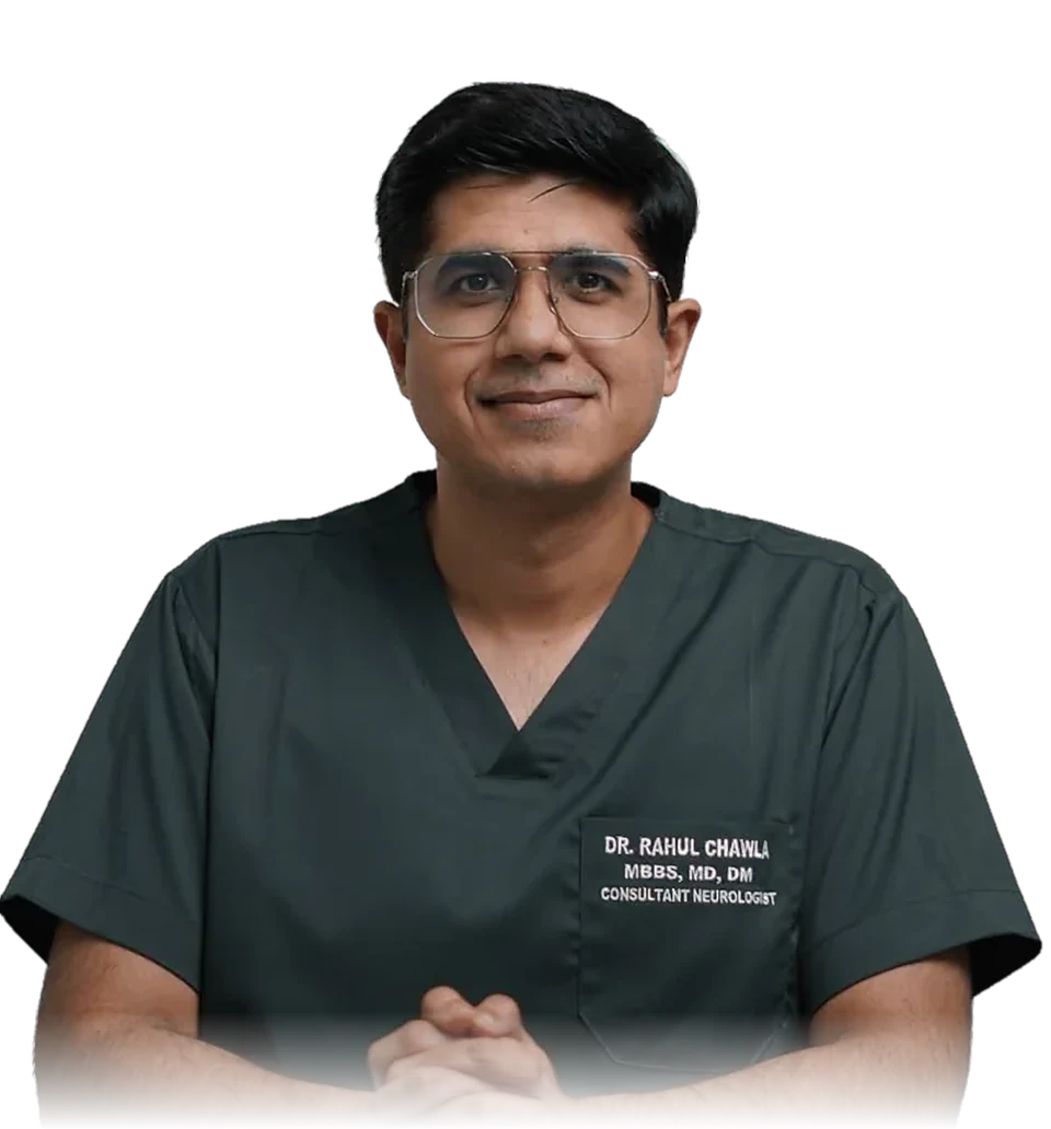 Dr. Rahul Chawla
